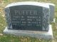 PUFFER, Rev. Eugene Weston (I18604)