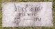 REED, Alice