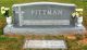 PITTMAN, Arthur Lee