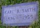 SMITH, Carl Blackburn (I15321)