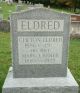 ELDRED, Clifton