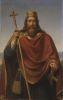 Clovis I King of Salian Franks (I3126)