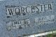 WORCESTER, Earle E.