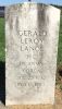 LANCE, Gerald Leroy