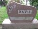 DAVIS, Harry Alvin (I40749)