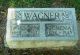 WAGNER, John W. (I38255)