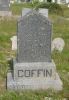 COFFIN, Joseph Whitten