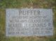 PUFFER, Jeanette A.