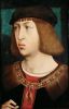HABSBURG, Philip I King of Castile (I18107)