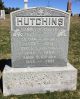 HUTCHINS, Lillian J.