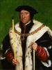 HOWARD, Thomas 3rd Duke of Norfolk