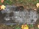 BATES, William Fredrick Jr.