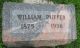 PUFFER, William (I9114)