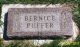 PUFFER, Bernice (I32877)