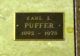 PUFFER, Carl Lewis (I36553)