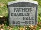 HALL, Charles (I56199)
