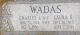 WADAS, Charles J. (I51412)