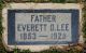 LEE, Everett Dexter (I33054)