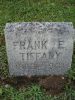 TIFFANY, Franklin Emerson
