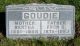 GOUDIE, Fred Charles (I48747)
