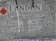 LANDON, Frederick A. (I49219)