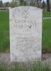 MARSHALL, George E. (I20849)
