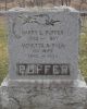 PUFFER, Harry Lewis