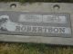 ROBERTSON, Hughston Linly (I45303)