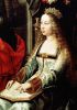 Isabella I Queen of Castile and Leon
