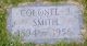 SMITH, Jacob (I15320)
