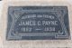 PAYNE, James Campbell (I48544)