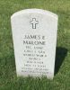 MALONE, James E. (I40682)