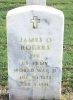 ROGERS, James Orville