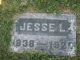 NASH, Jesse Lee Jr.