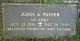 PUFFER, John Allan (I3412)