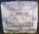 PUFFER, John Henry