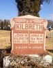 KILBRETH, John M. (I42713)