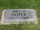 PUFFER, John Raymond Jr. (I9904)