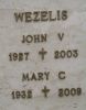 WEZELIS, John V. (I51806)