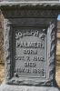 PALMER, Joseph Ferrin (I22818)