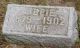 PETTEE, Horace Reed (I15226)