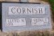 CORNISH, Lloyd Wendel (I41955)