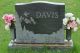 DAVIS, Louie N. (I58191)