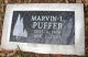 PUFFER, Marvin Leroy (I34486)