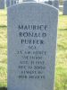 PUFFER, Maurice Ronald (I2053)