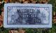 MITCHELL, Mildred Marion (I42177)