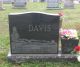 DAVIS, Raymond Ernest (I5769)
