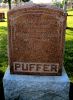 PUFFER, Richard Walter (I11587)