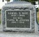 RICE, Samuel D.