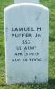PUFFER, Samuel Henry Jr. (I15478)
